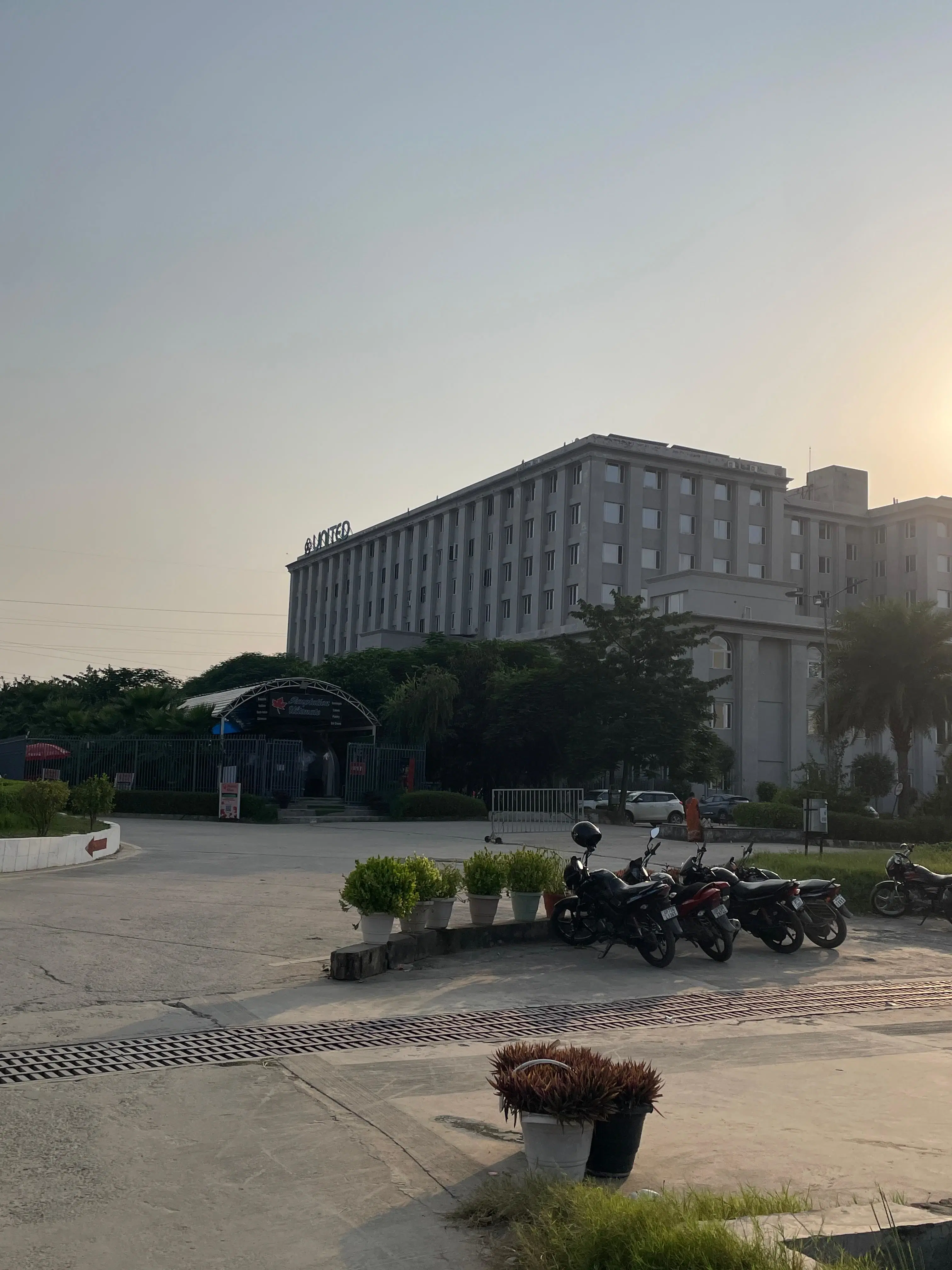 United University Allahabad Campus photo 11